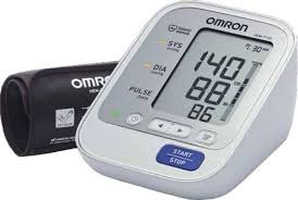 Digital BP Machine